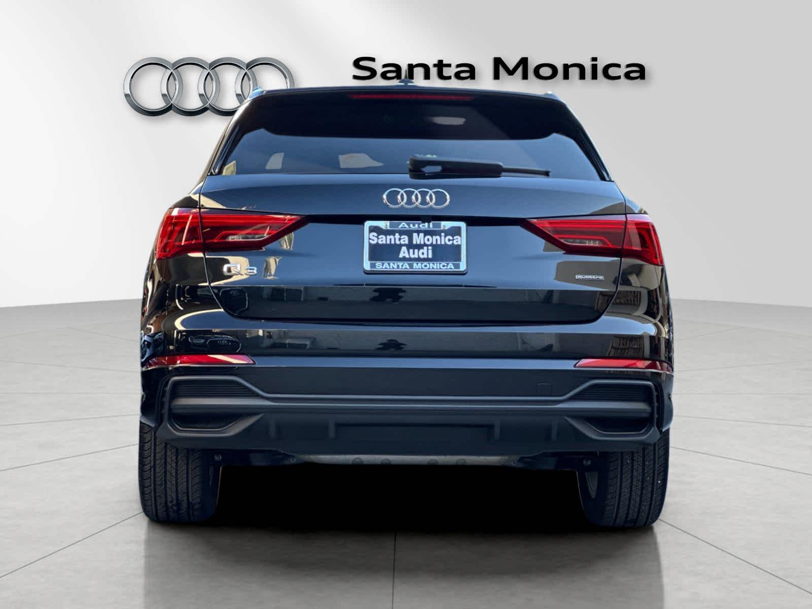 Thumbnail: 2025 Audi Q3 - 7