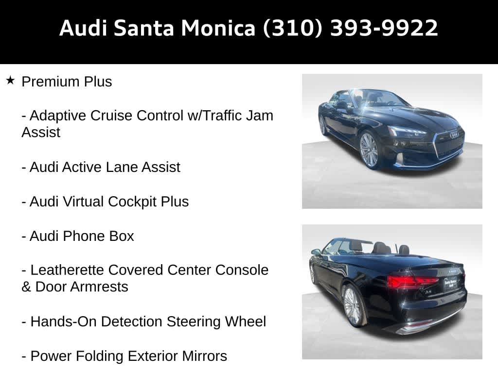 Thumbnail: 2022 Audi A5 - 12