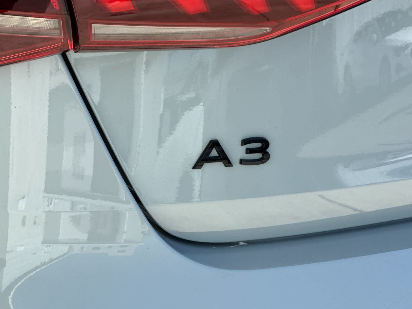 Thumbnail: 2025 Audi A3 - 25