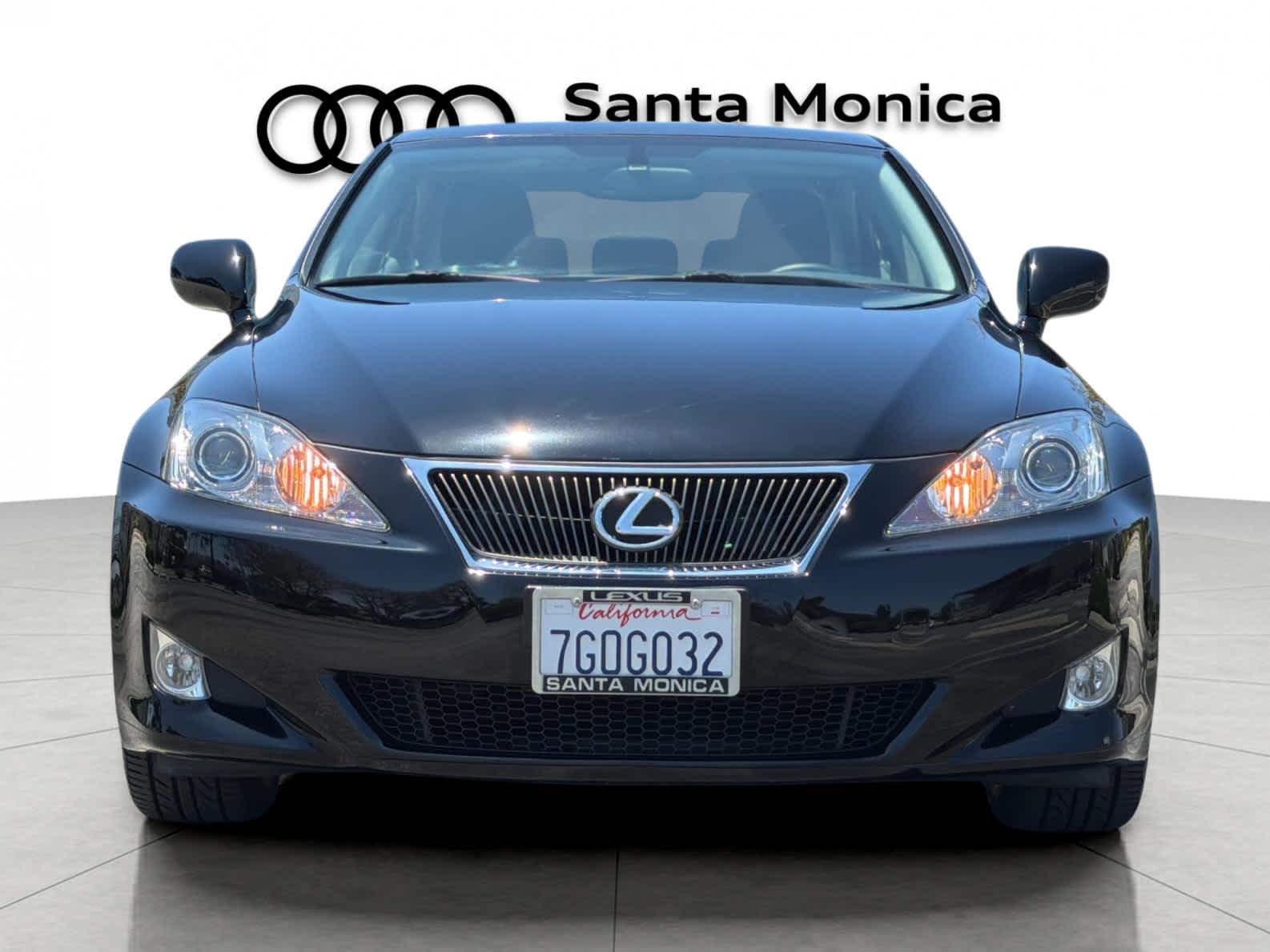 Thumbnail: 2007 Lexus IS - 9