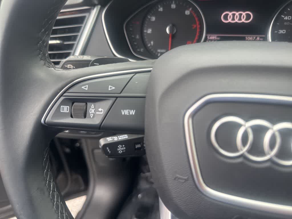 Thumbnail: 2024 Audi Q5 - 15