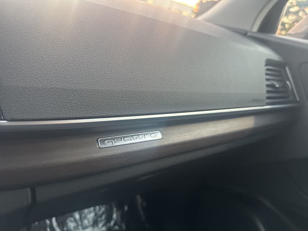 Thumbnail: 2024 Audi Q5 - 19