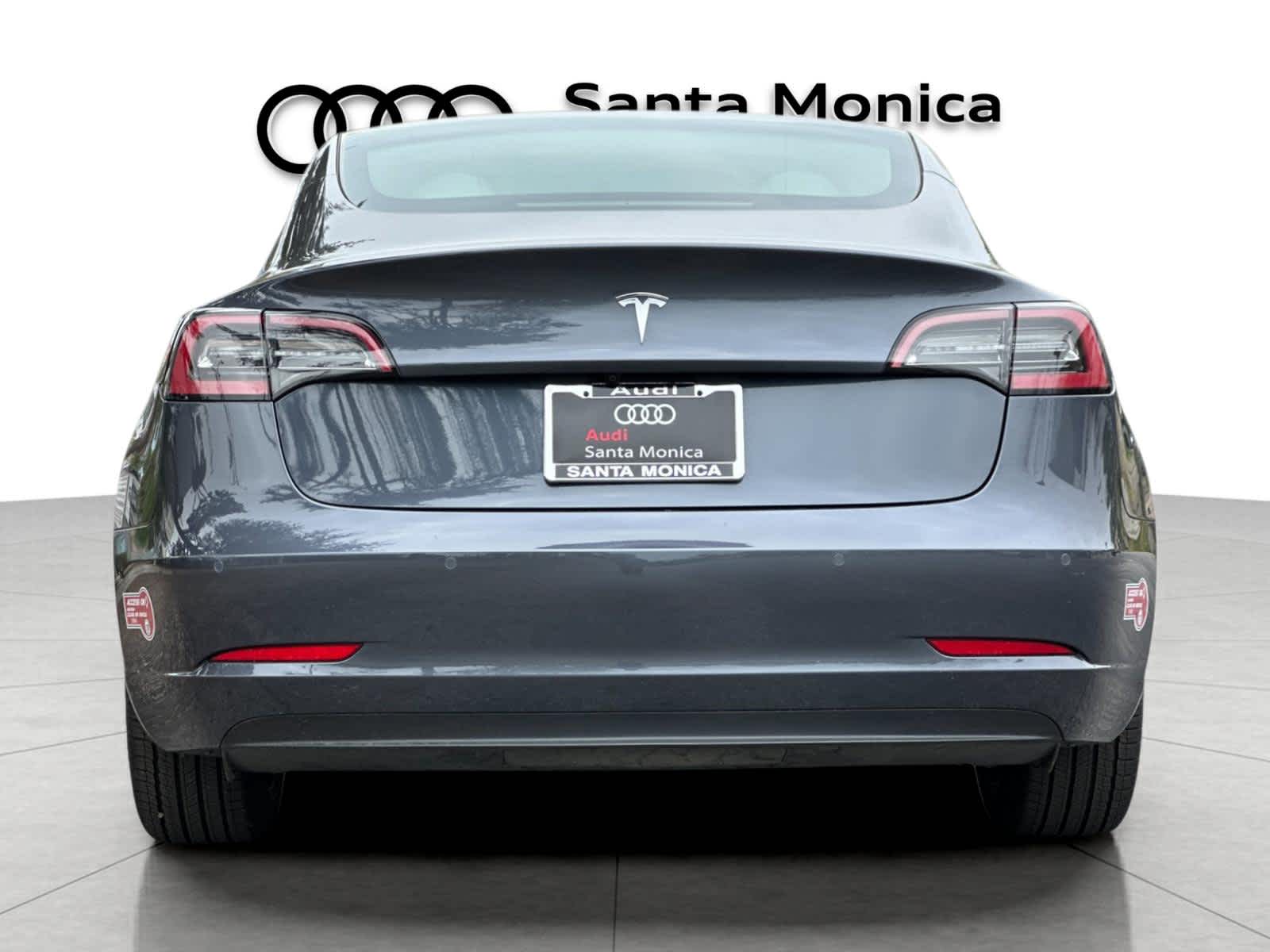 Thumbnail: 2022 Tesla Model 3 - 6