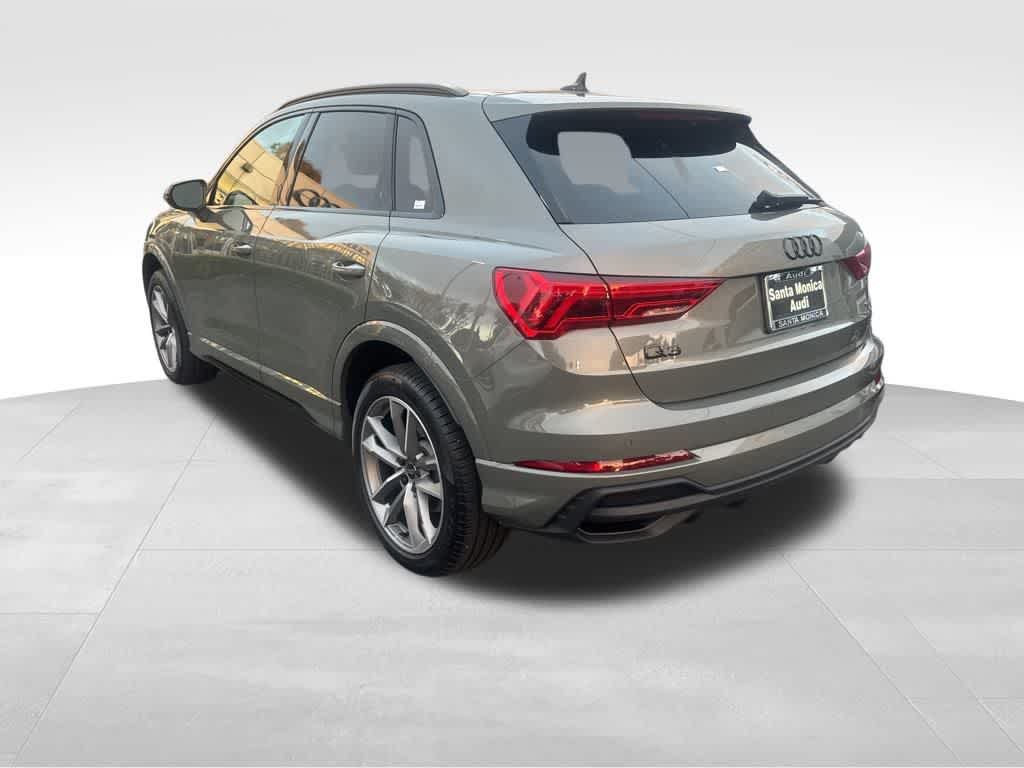 Thumbnail: 2024 Audi Q3 - 6