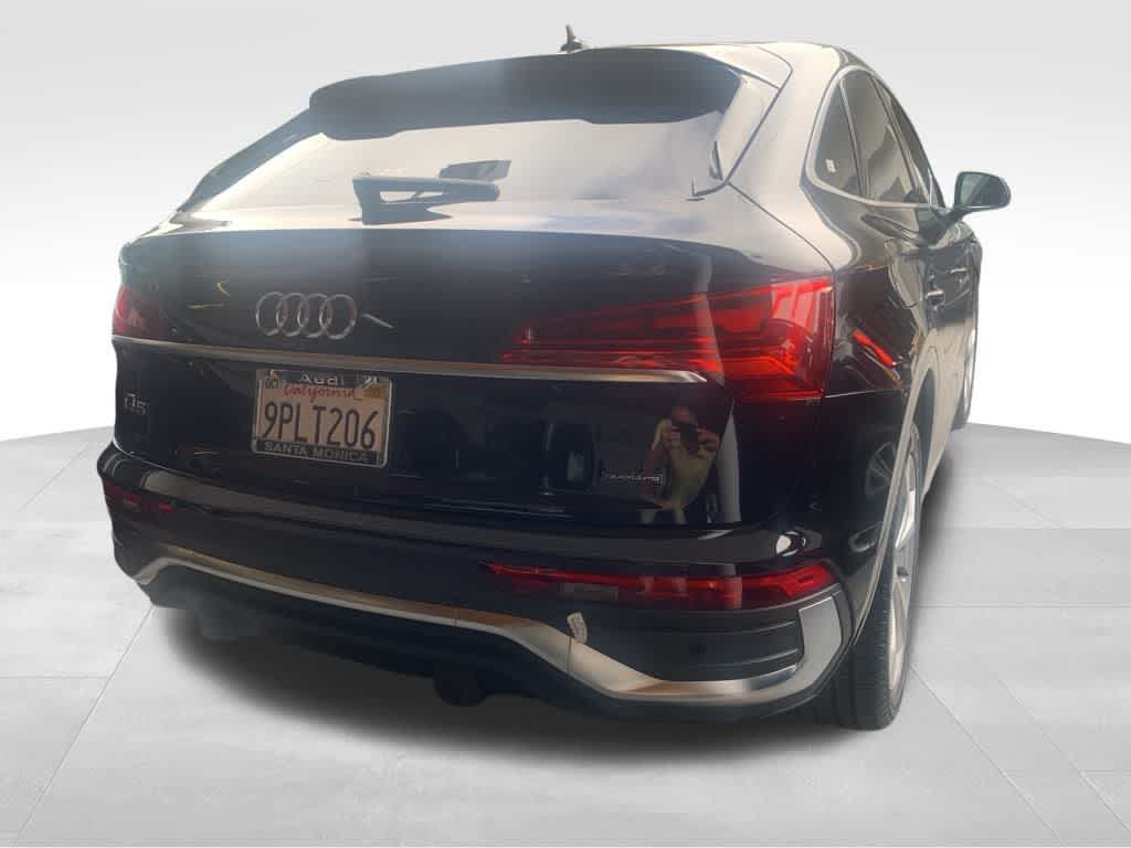 Thumbnail: 2024 Audi Q5 - 5