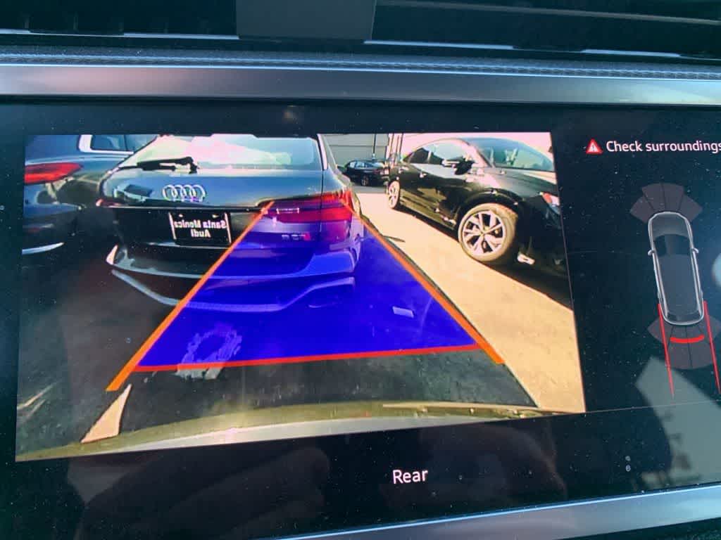 Thumbnail: 2024 Audi Q3 - 20