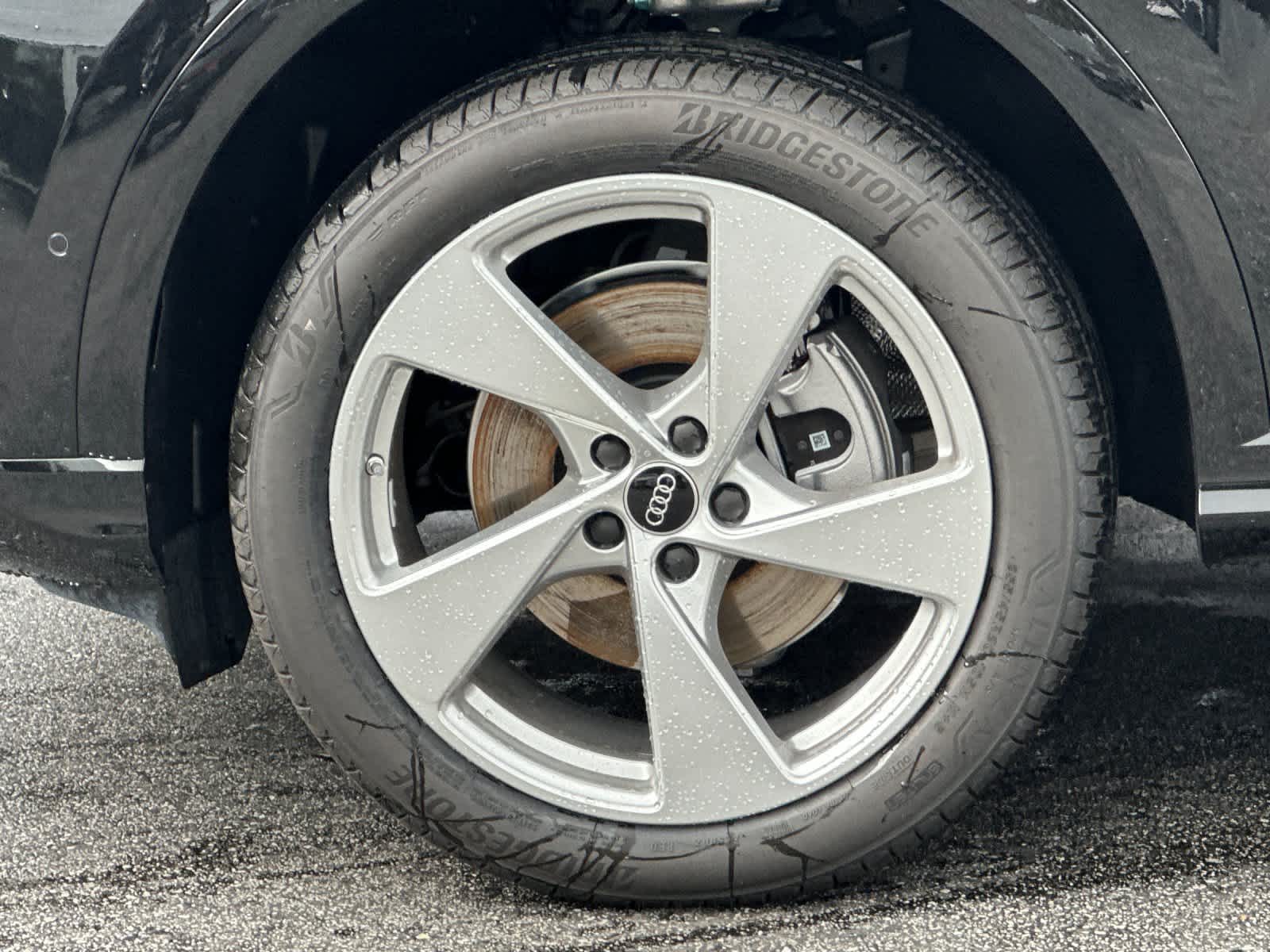 Thumbnail: 2025 Audi Q5 - 27