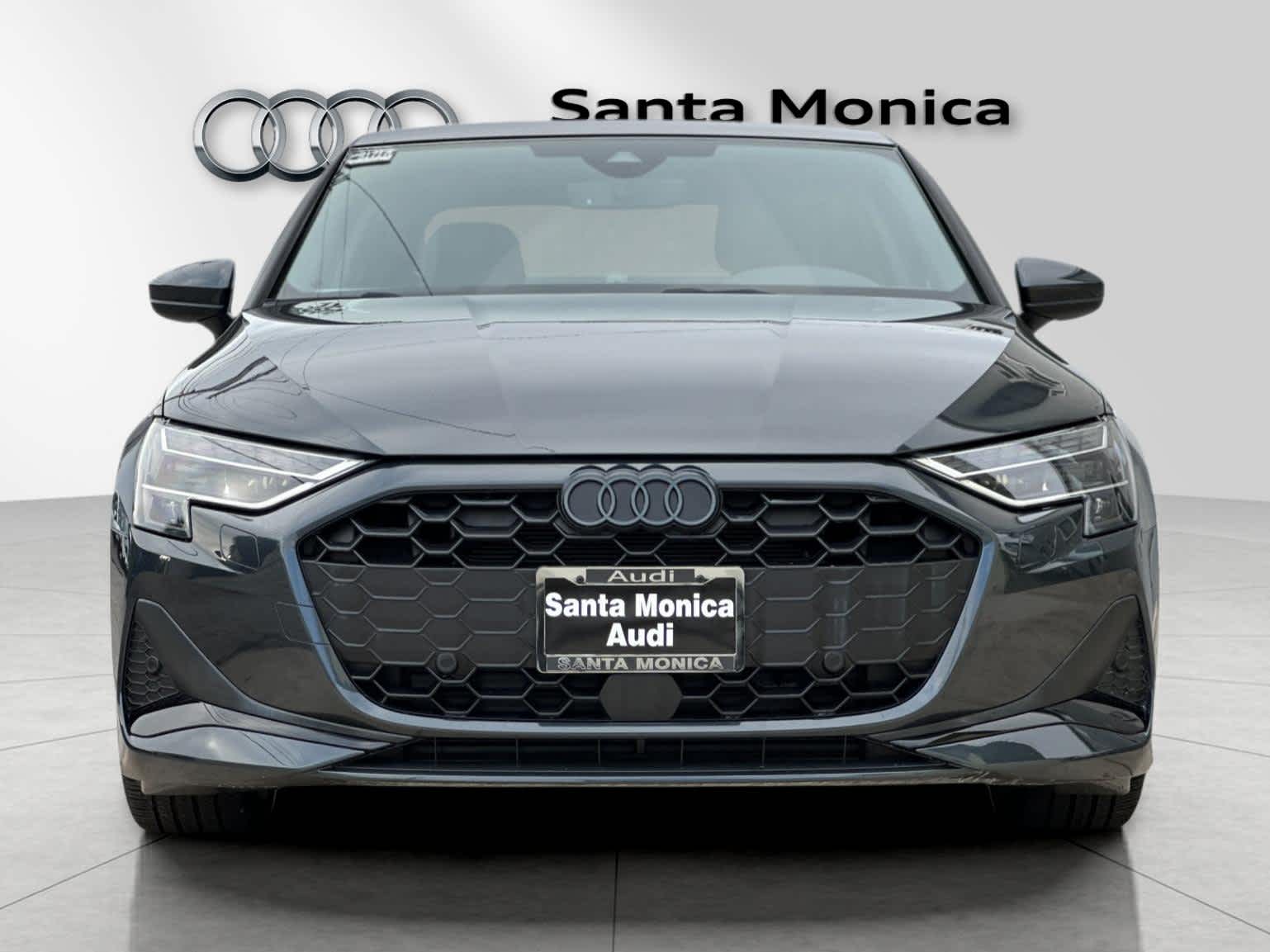 Thumbnail: 2025 Audi A3 - 10