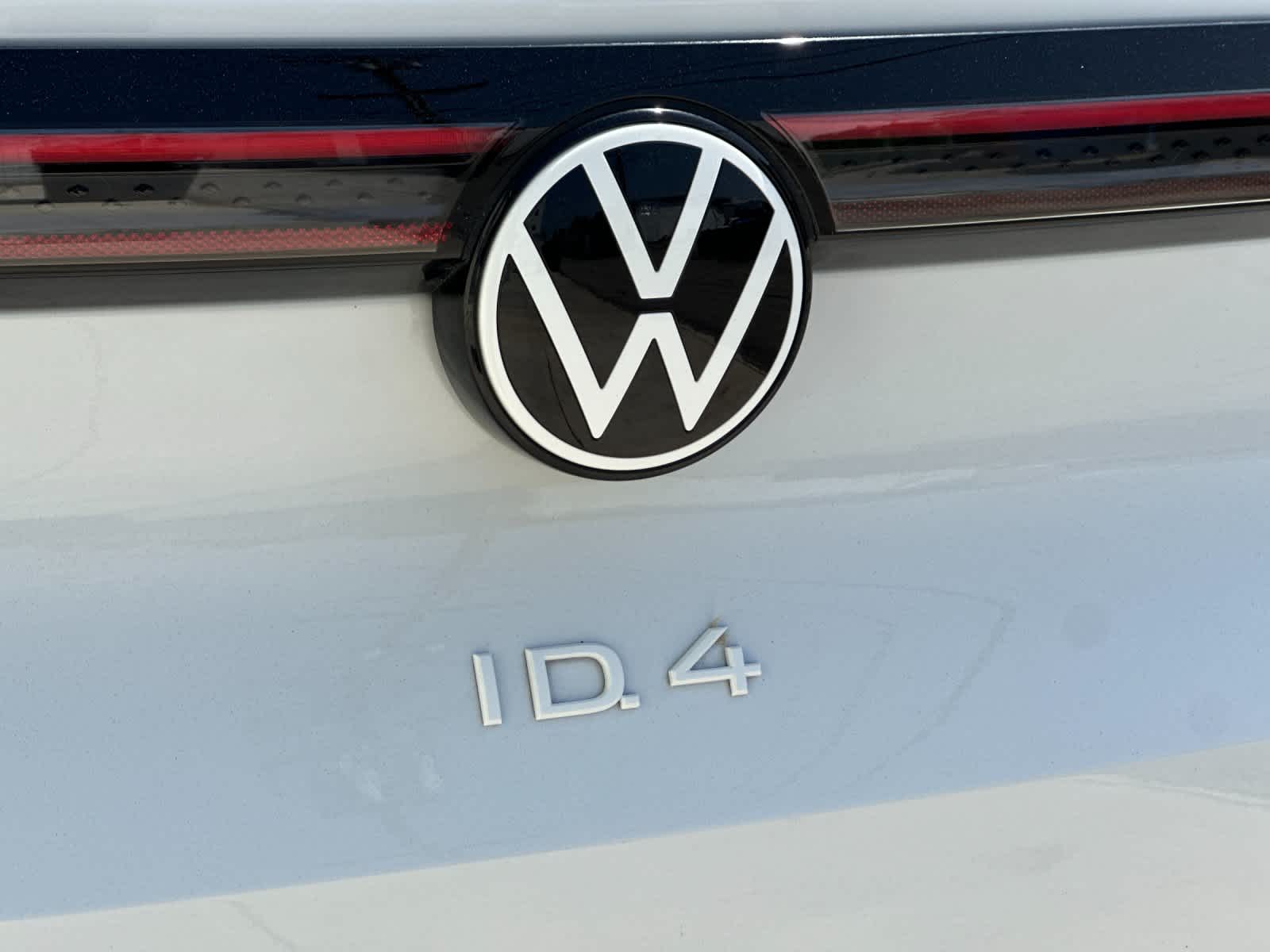 Thumbnail: 2022 Volkswagen ID.4 - 27