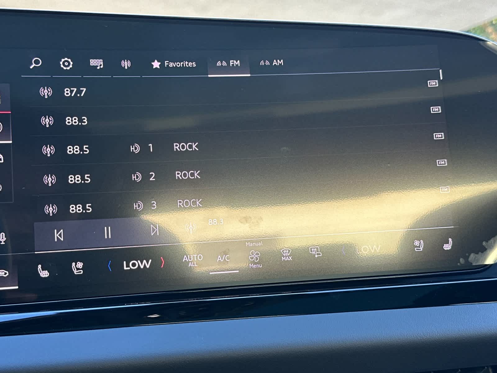 Thumbnail: 2026 Audi A6 - 17