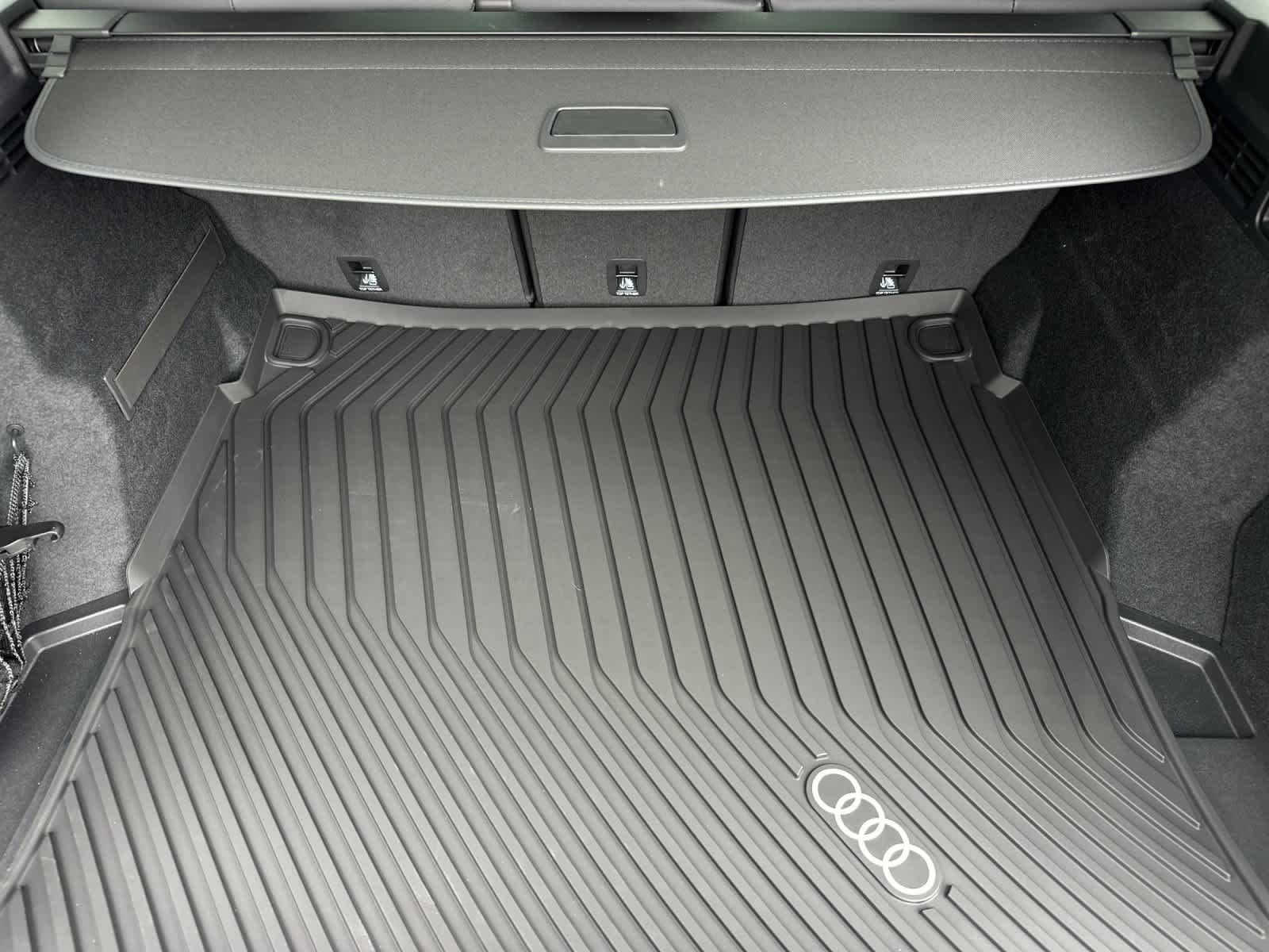 Thumbnail: 2026 Audi Q5 - 14