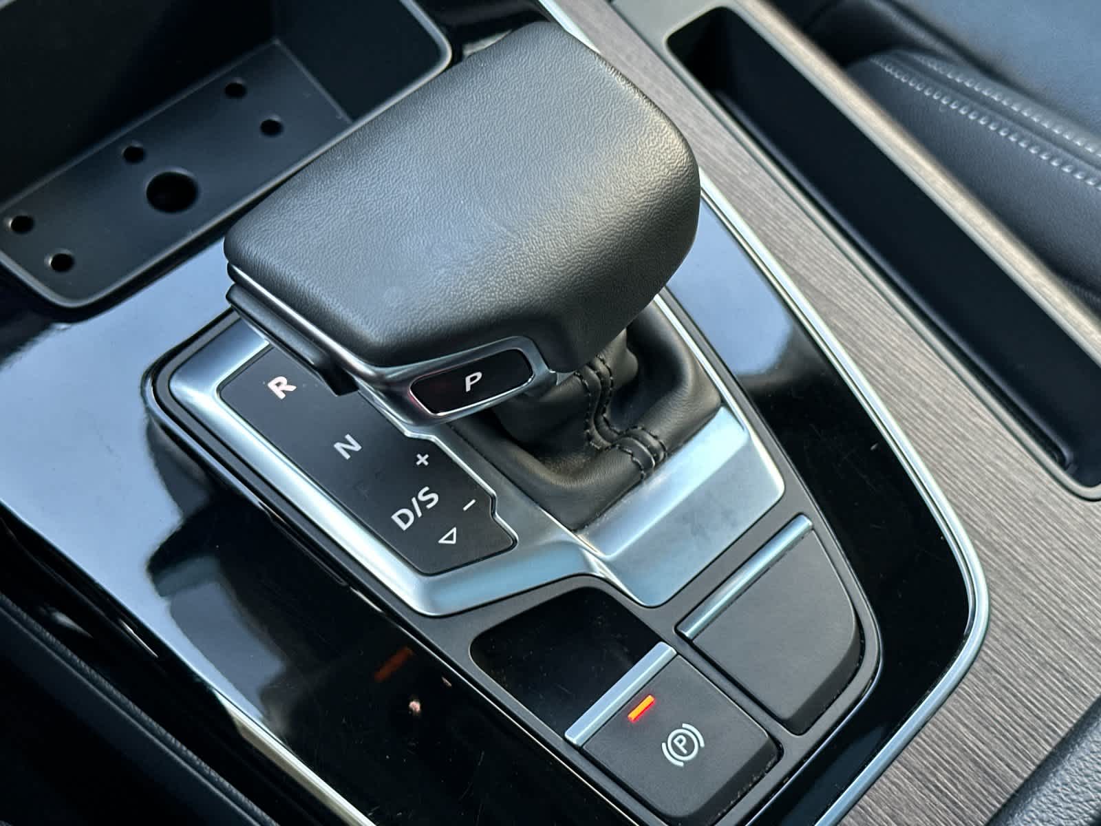 Thumbnail: 2023 Audi Q5 - 21