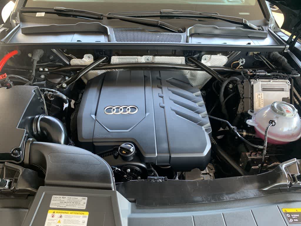 Thumbnail: 2024 Audi Q5 - 24