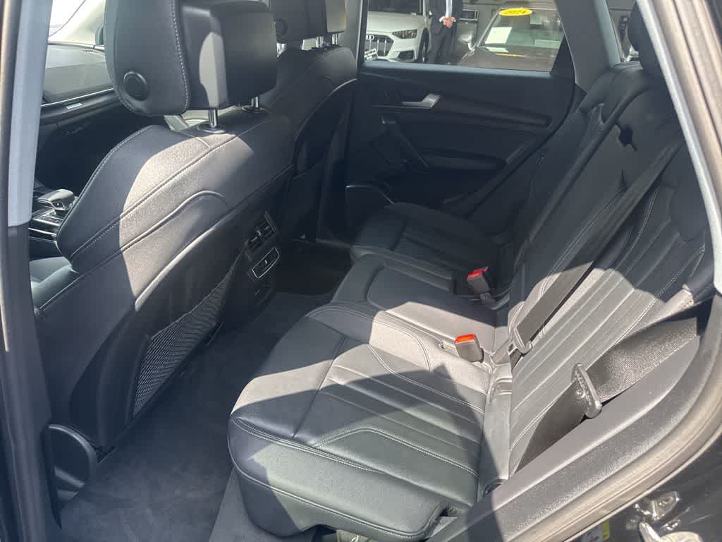 Thumbnail: 2024 Audi Q5 - 33