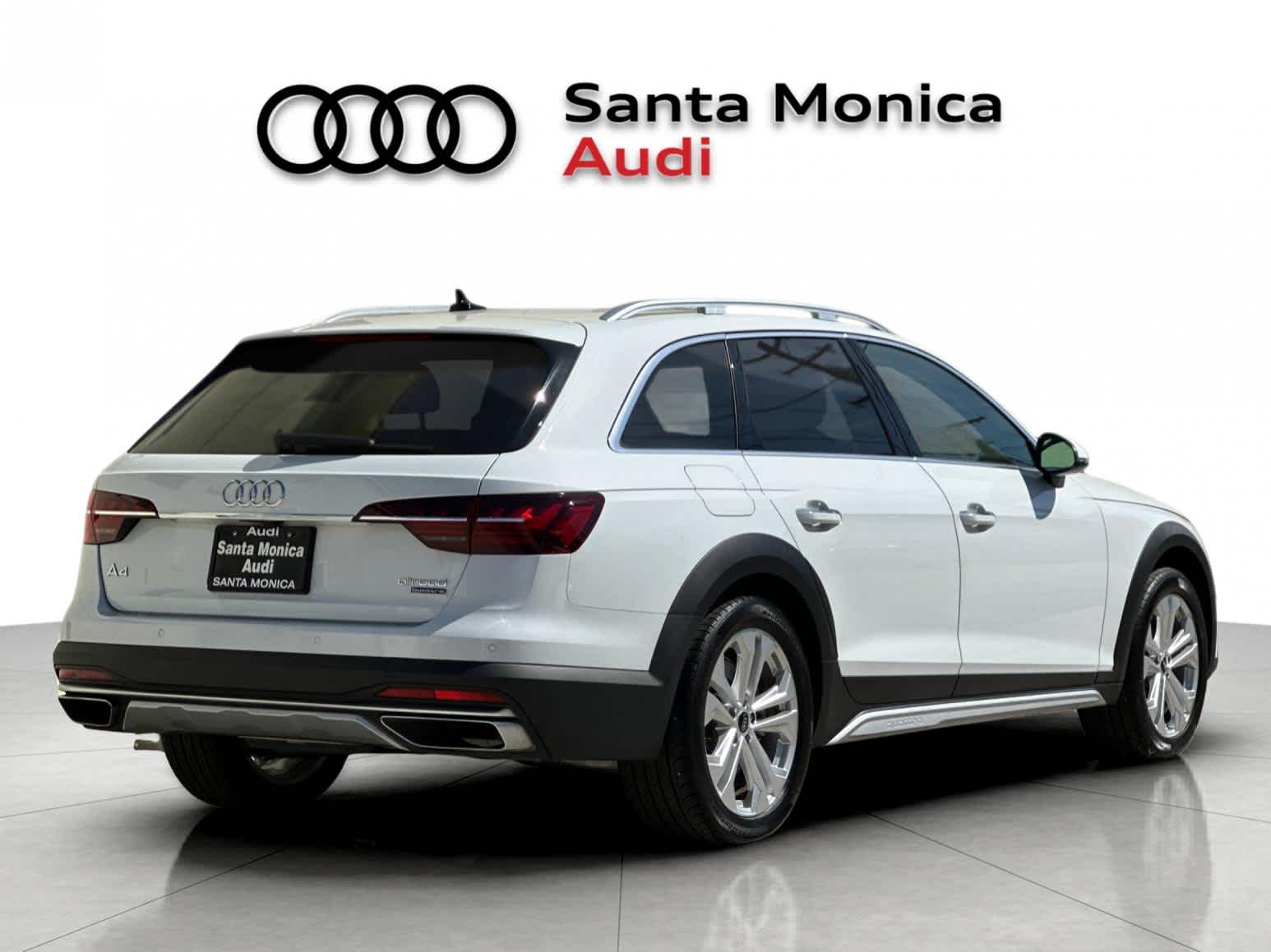 Thumbnail: 2023 Audi A4 - 2