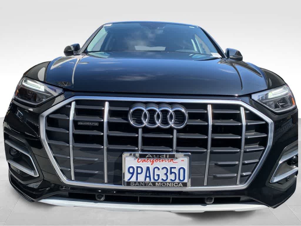 Thumbnail: 2024 Audi Q5 - 32