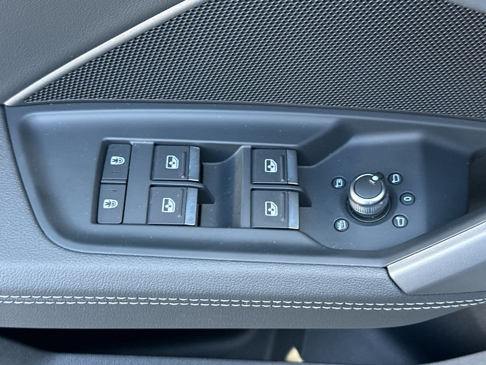 Thumbnail: 2025 Audi A3 - 13