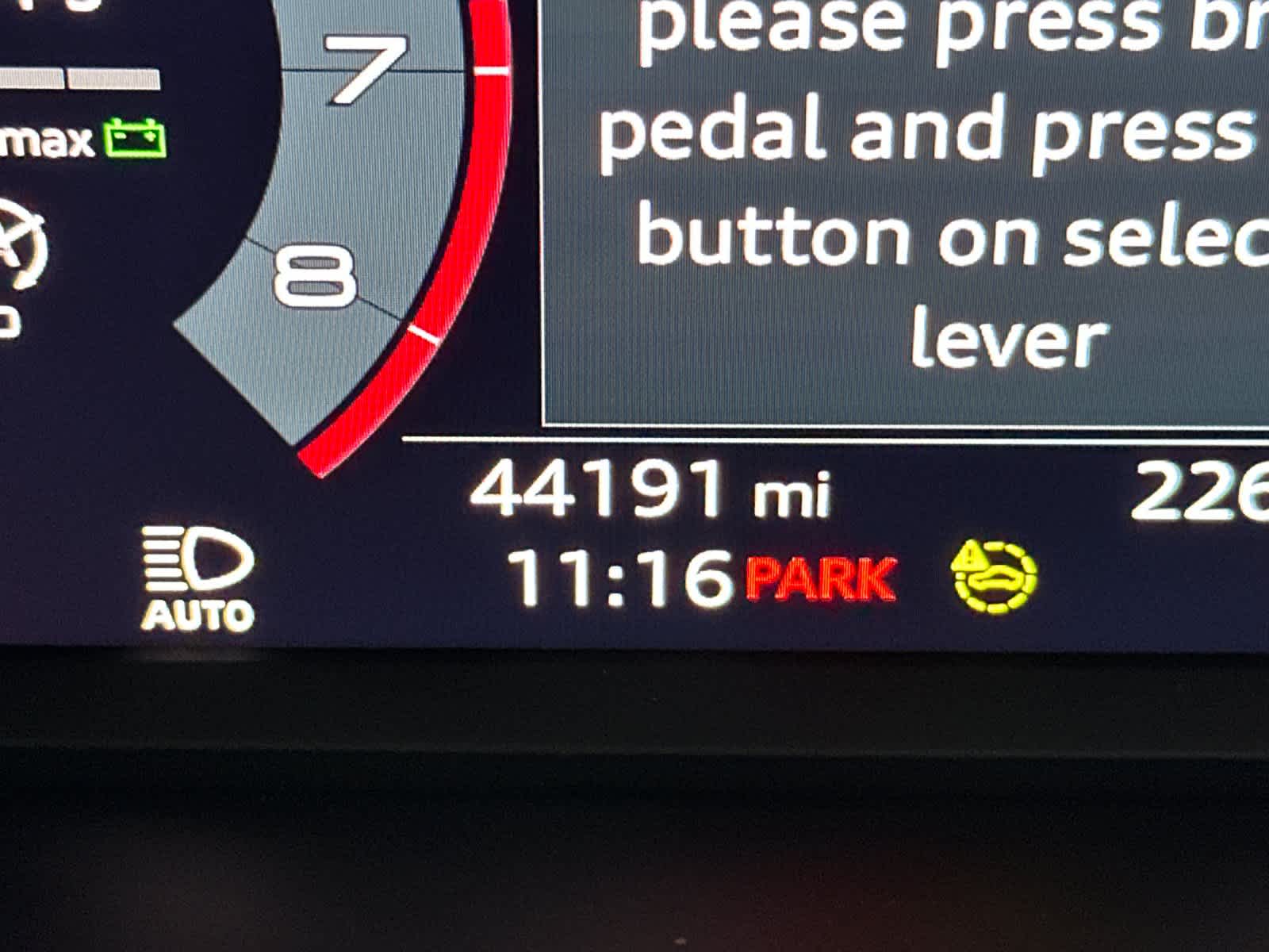 Thumbnail: 2023 Audi Q3 - 25