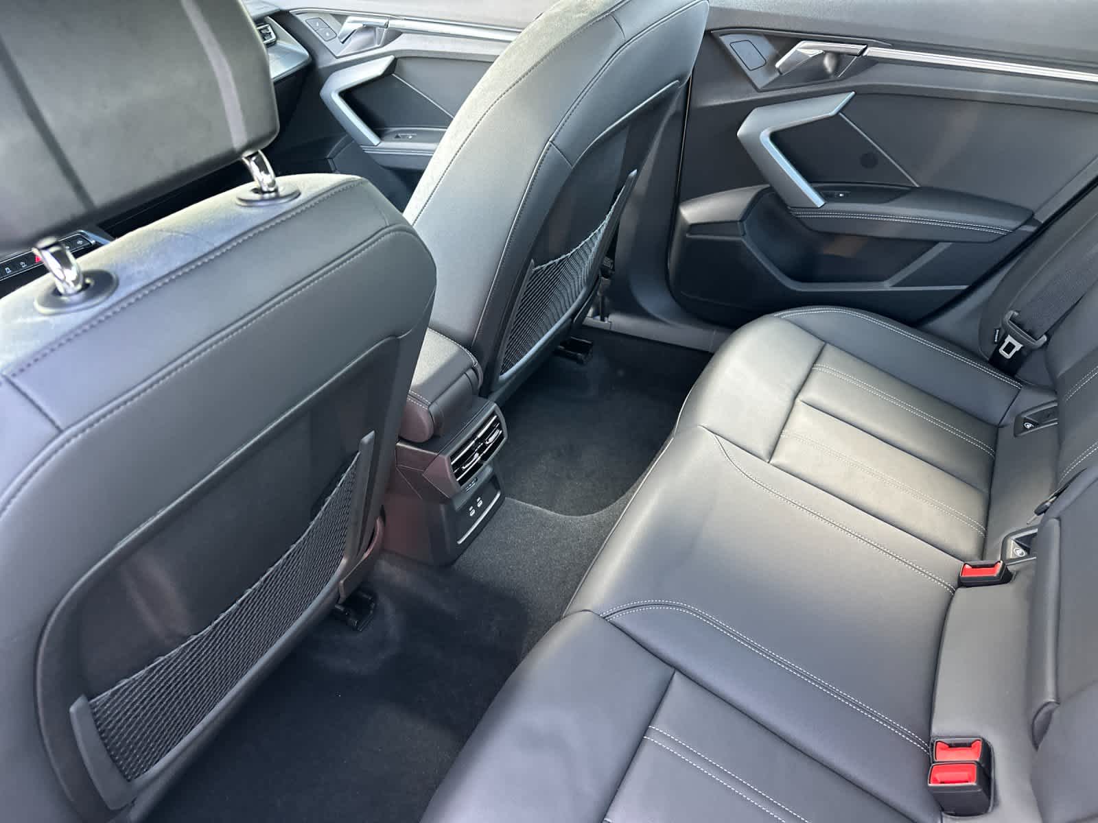 Thumbnail: 2026 Audi A3 - 4