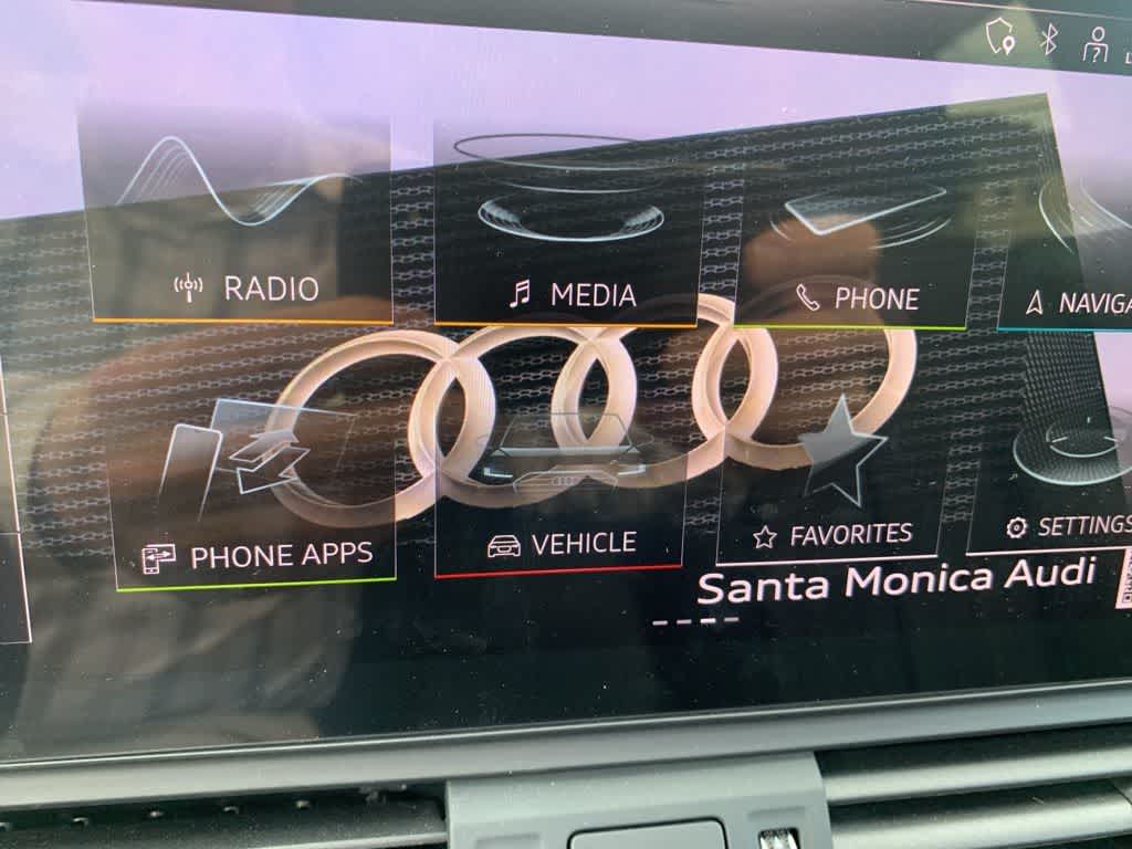 Thumbnail: 2024 Audi Q5 - 13