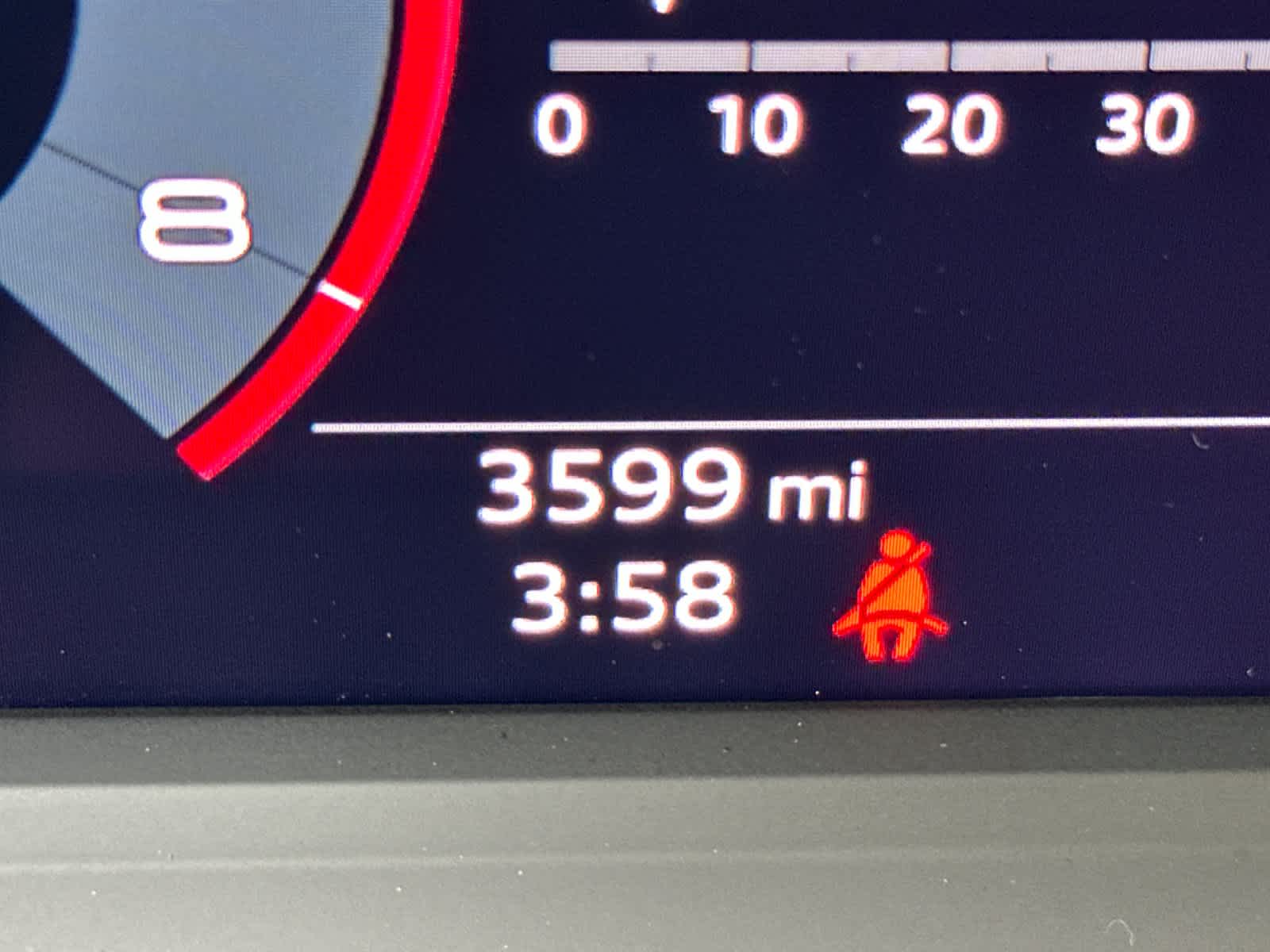 Thumbnail: 2025 Audi A3 - 24