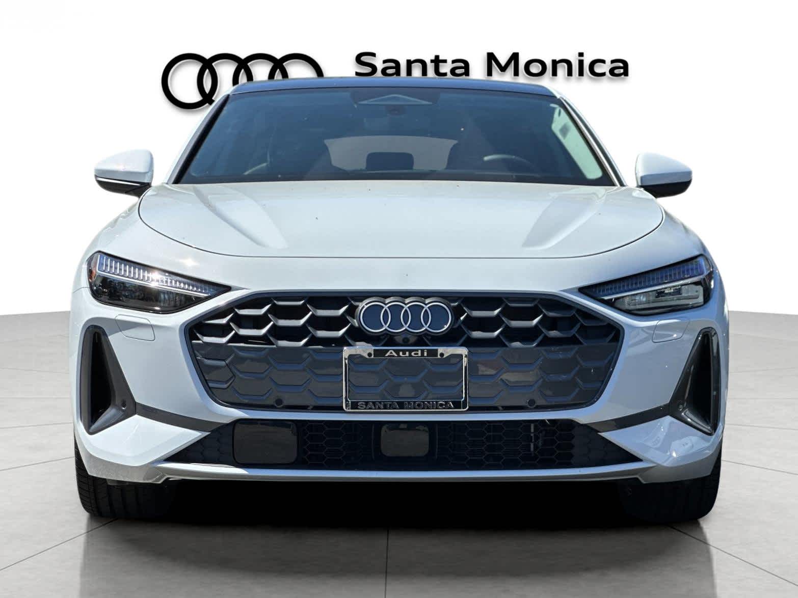 Thumbnail: 2025 Audi A5 - 10