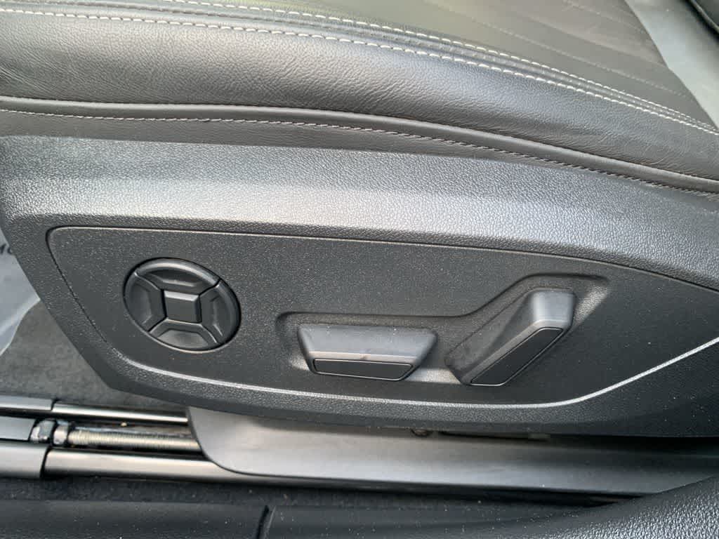 Thumbnail: 2024 Audi A6 - 24