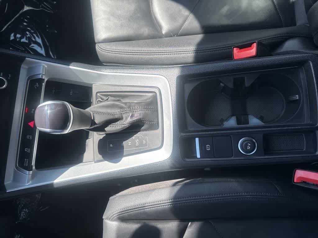 Thumbnail: 2023 Audi Q3 - 20