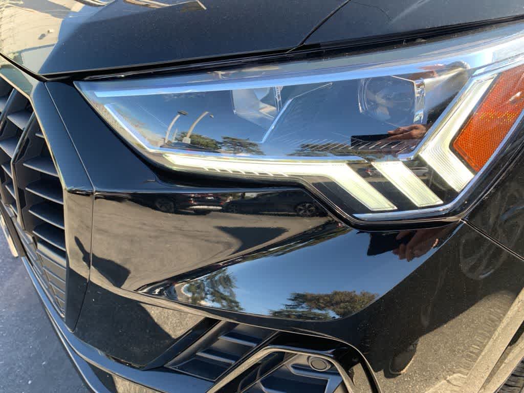 Thumbnail: 2024 Audi Q3 - 34