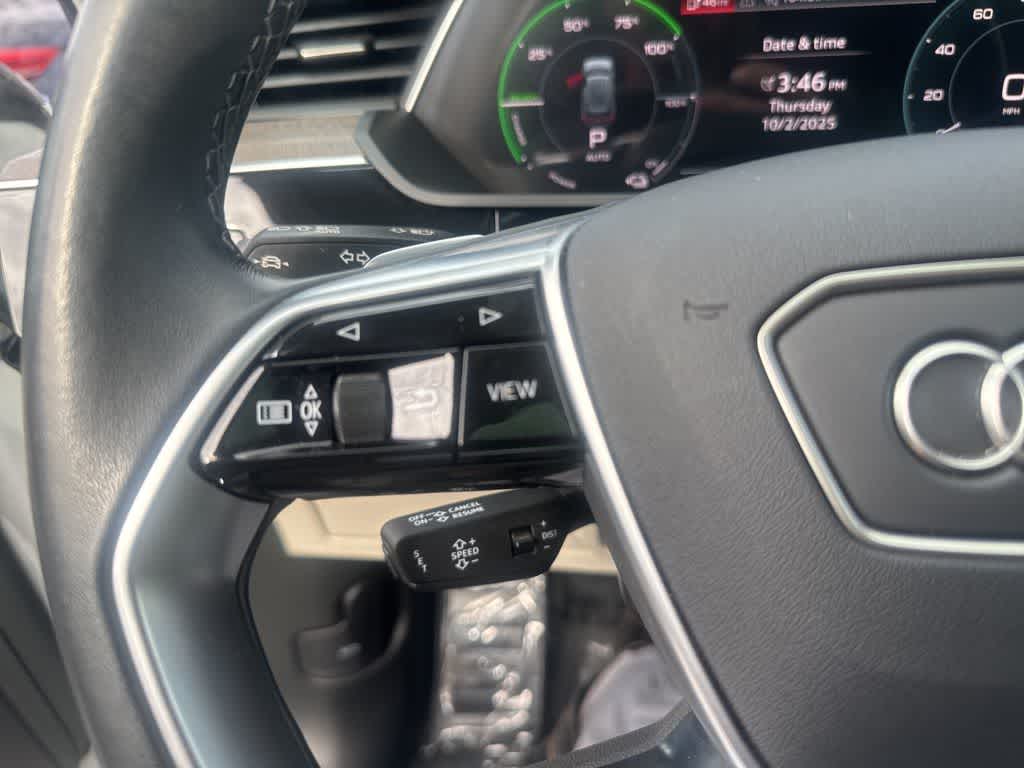 Thumbnail: 2024 Audi Q8 e-tron - 29