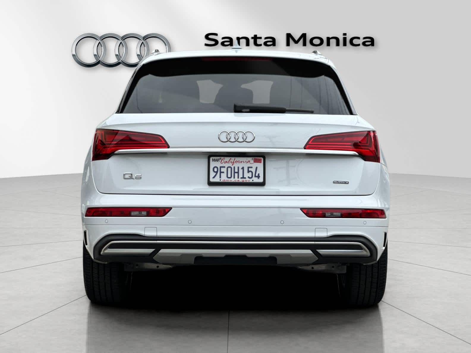 Thumbnail: 2023 Audi Q5 - 7