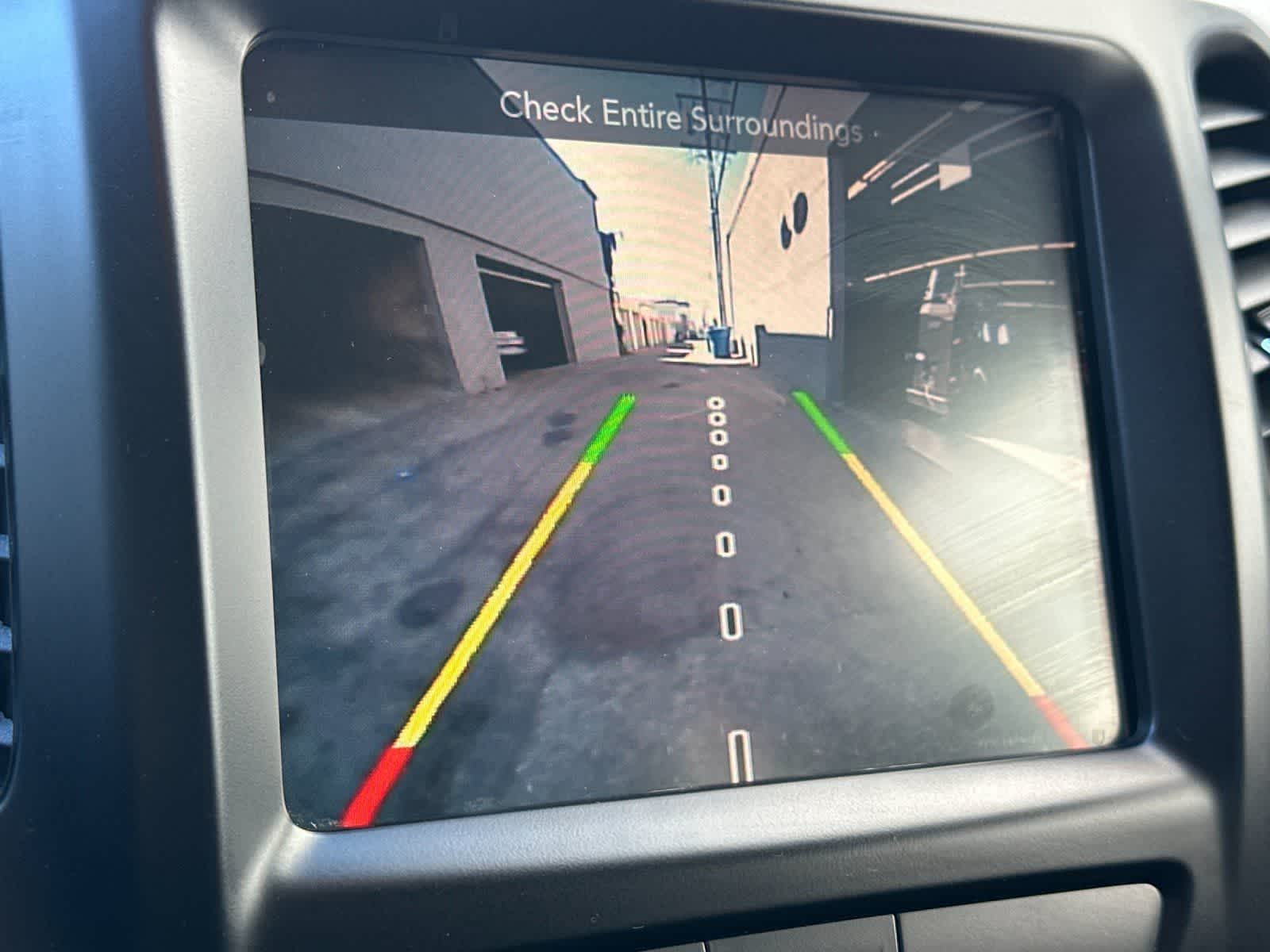 Thumbnail: 2016 Jeep Cherokee - 20