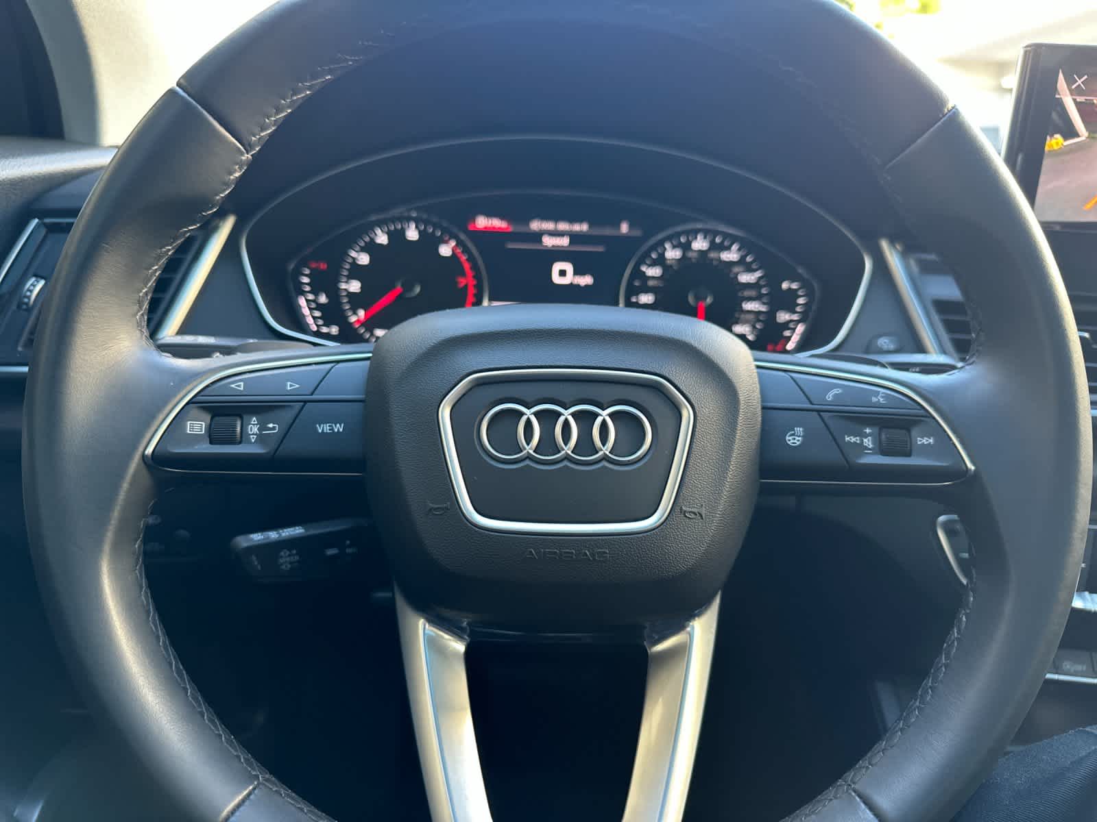 Thumbnail: 2023 Audi Q5 - 23