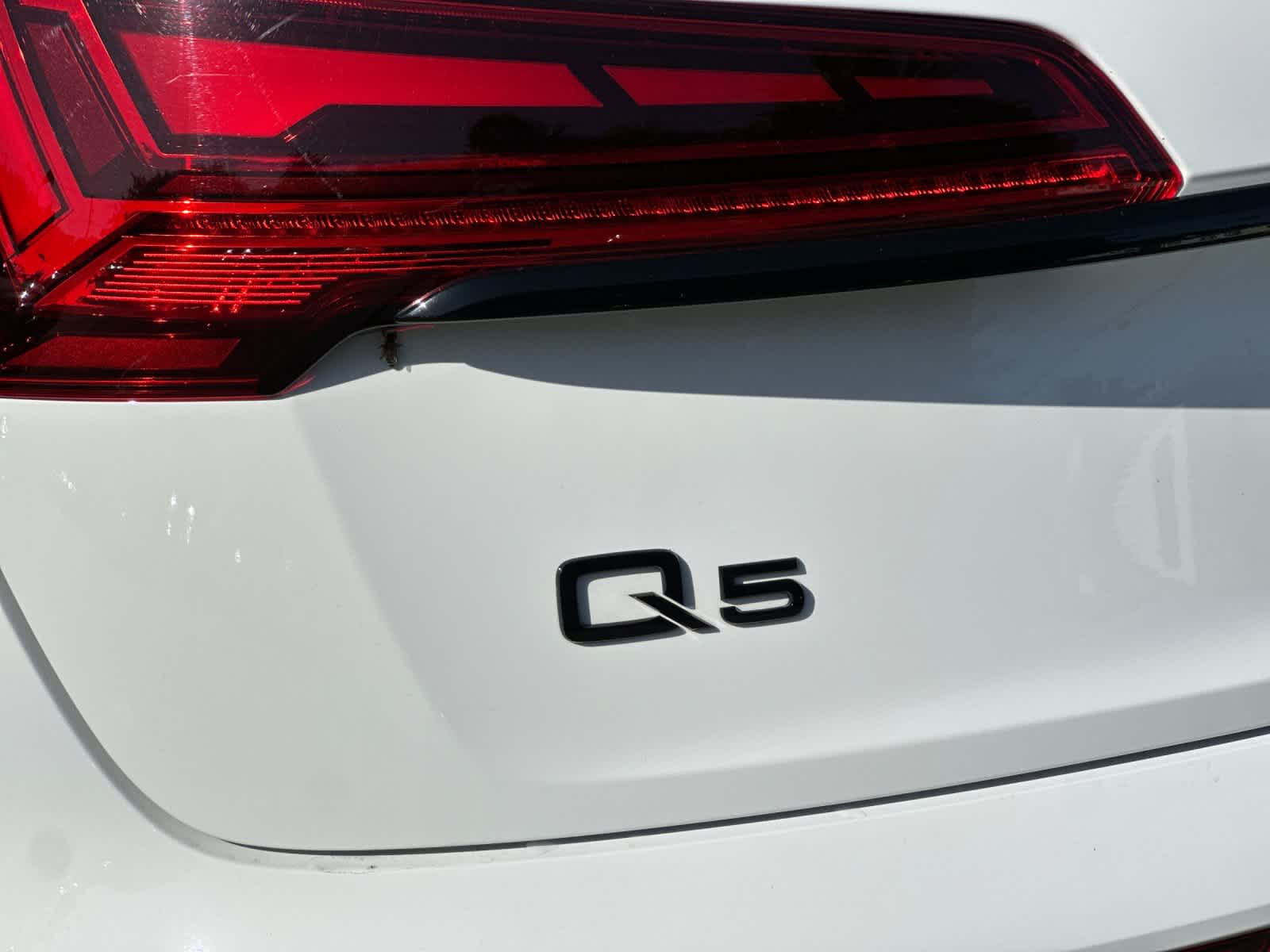Thumbnail: 2023 Audi Q5 - 28