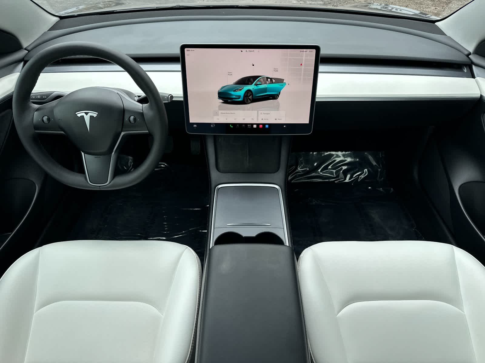 Thumbnail: 2022 Tesla Model 3 - 2