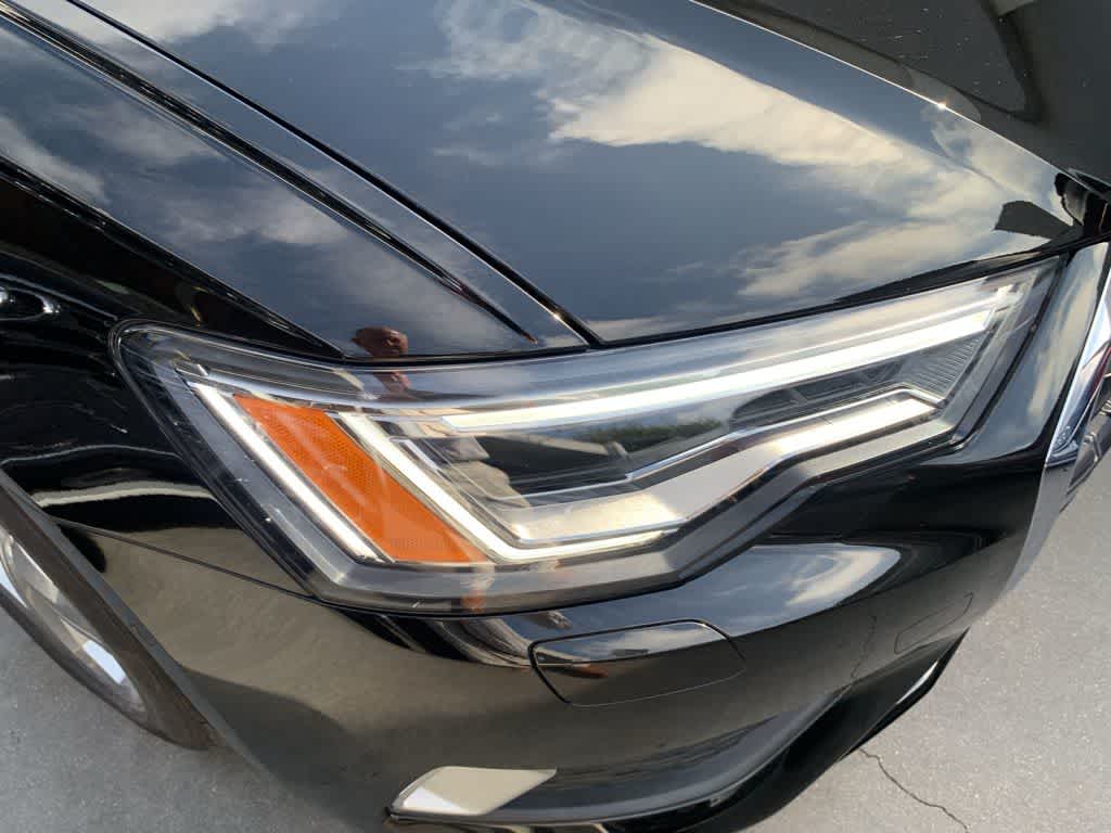 Thumbnail: 2024 Audi A6 - 37