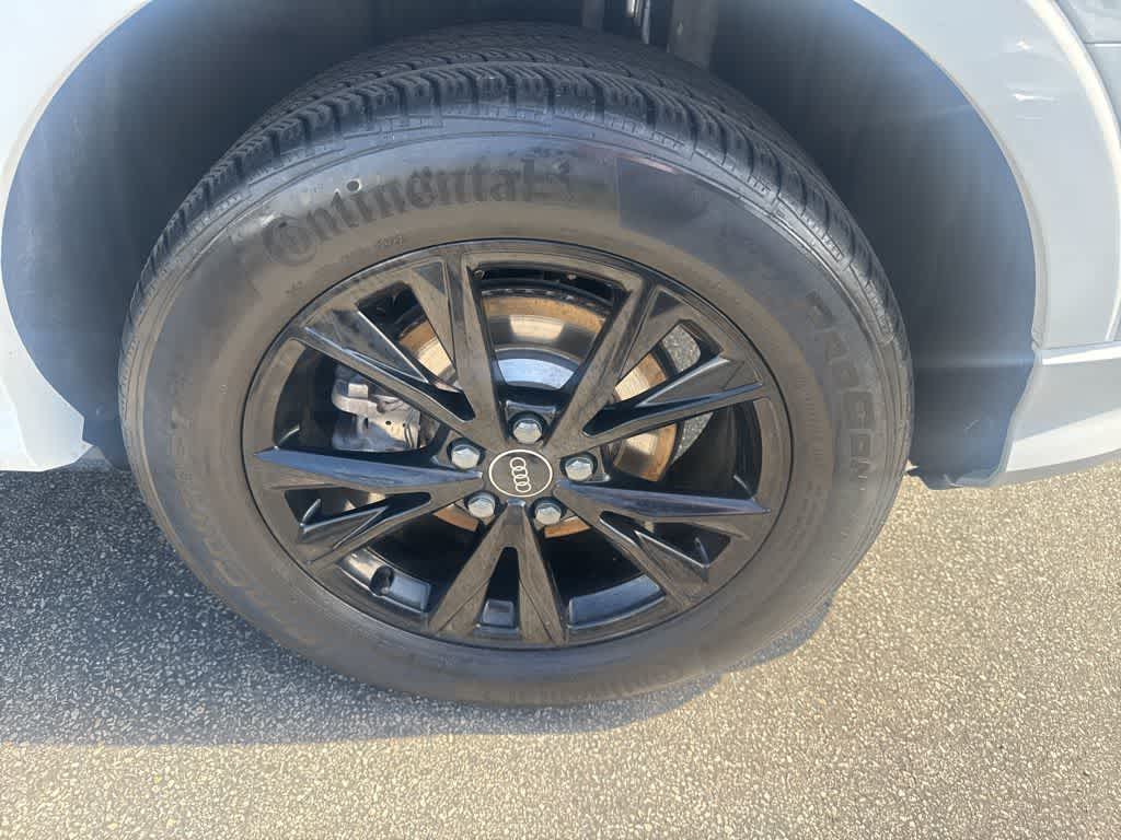 Thumbnail: 2023 Audi Q3 - 37