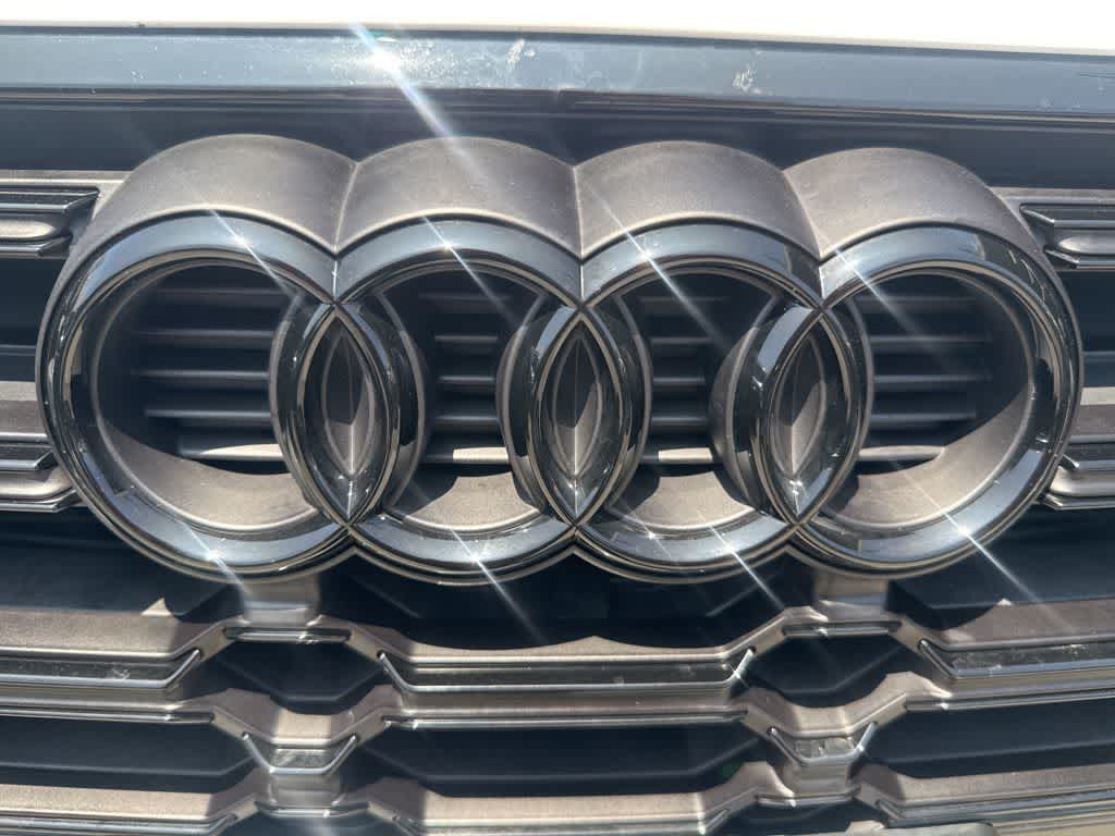 Thumbnail: 2024 Audi Q5 - 37