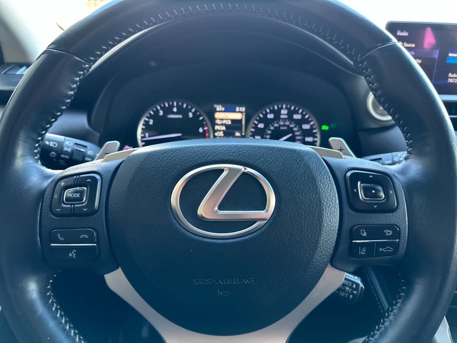 Thumbnail: 2019 Lexus NX - 24
