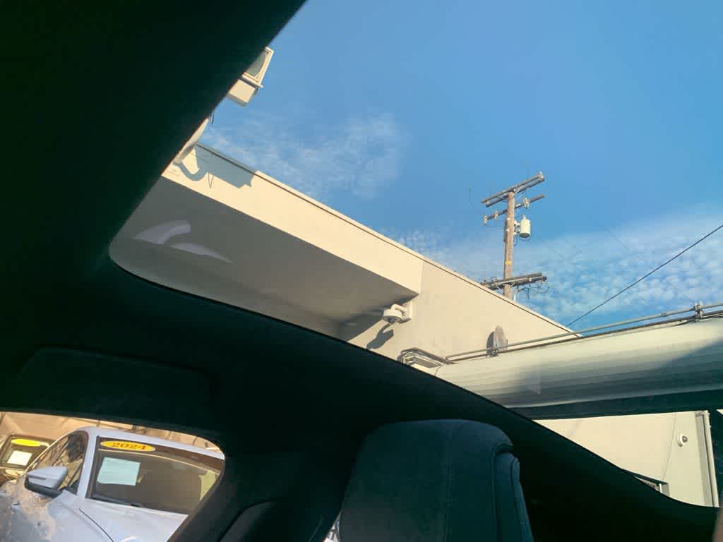 Thumbnail: 2023 Audi e-tron GT - 24