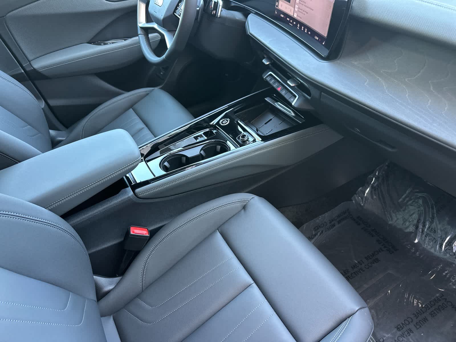 Thumbnail: 2026 Audi Q3 - 16