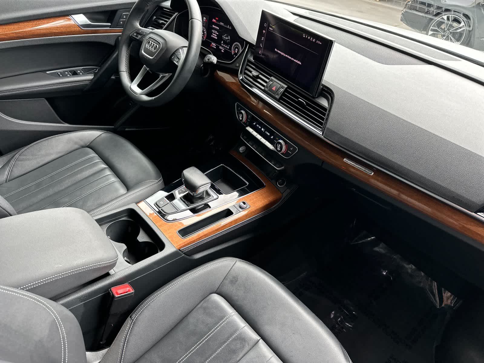 Thumbnail: 2023 Audi Q5 - 16