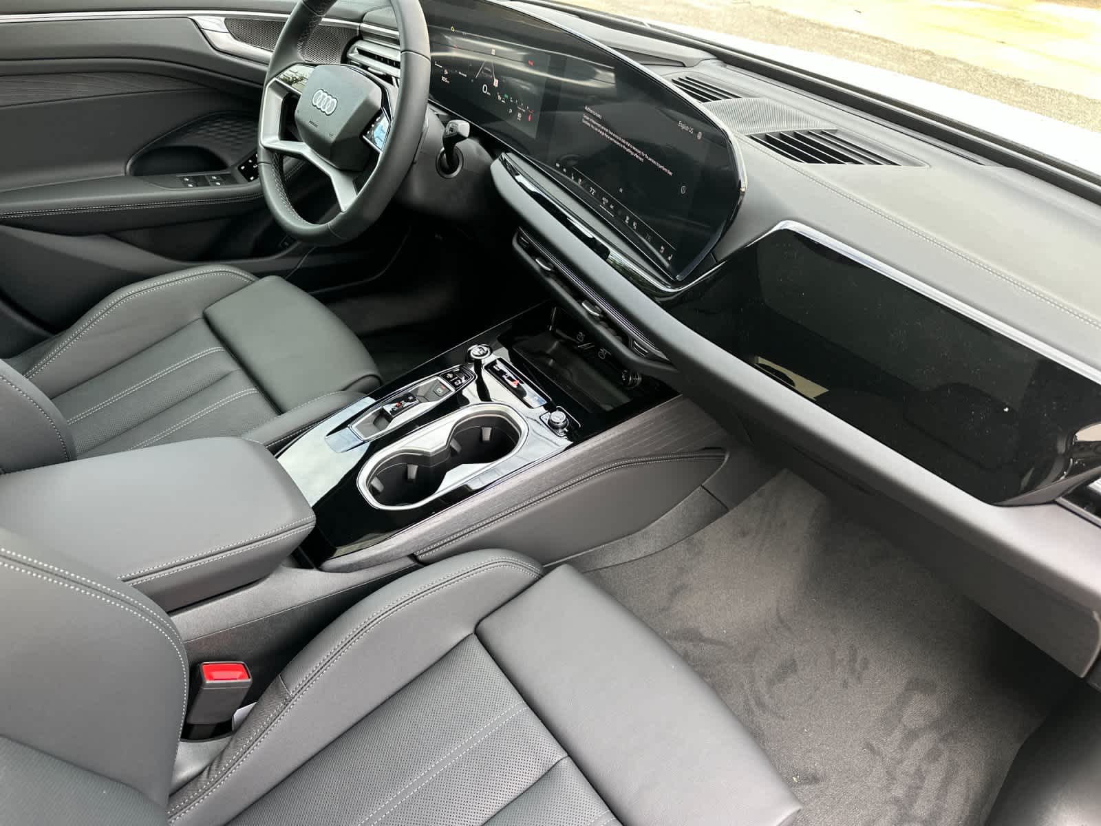 Thumbnail: 2026 Audi A6 - 15