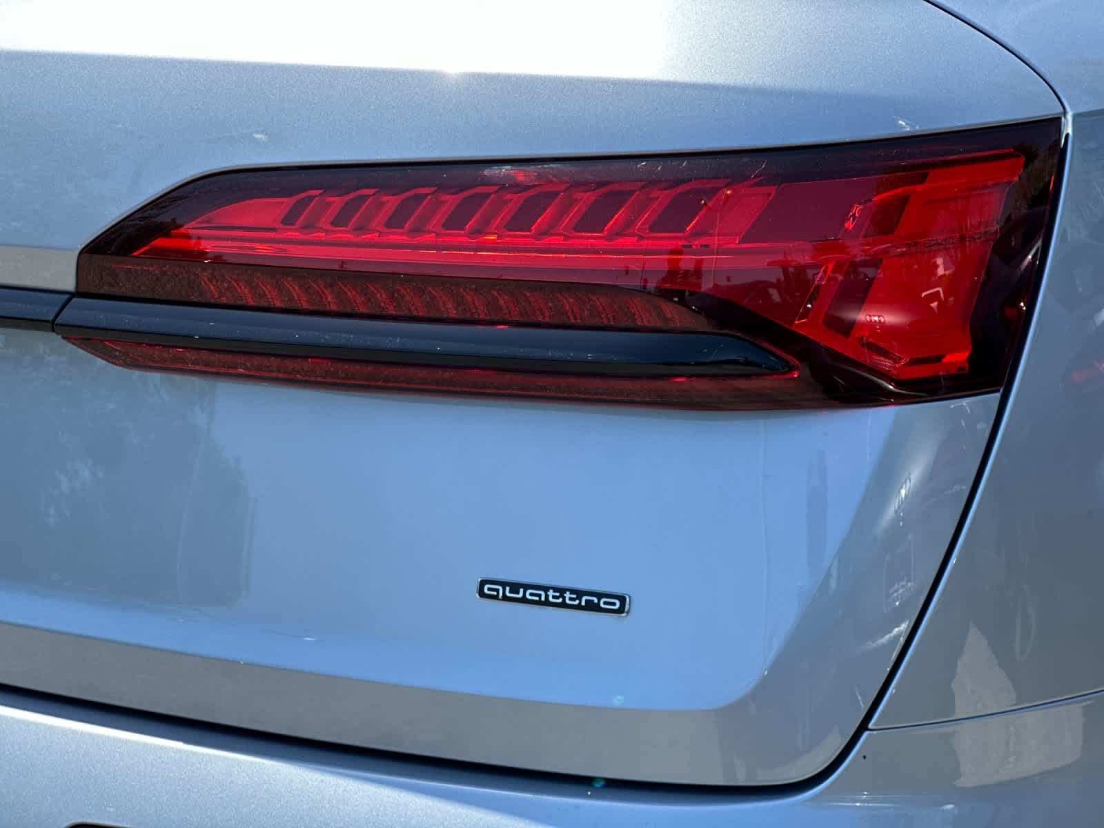 Thumbnail: 2026 Audi Q7 - 28