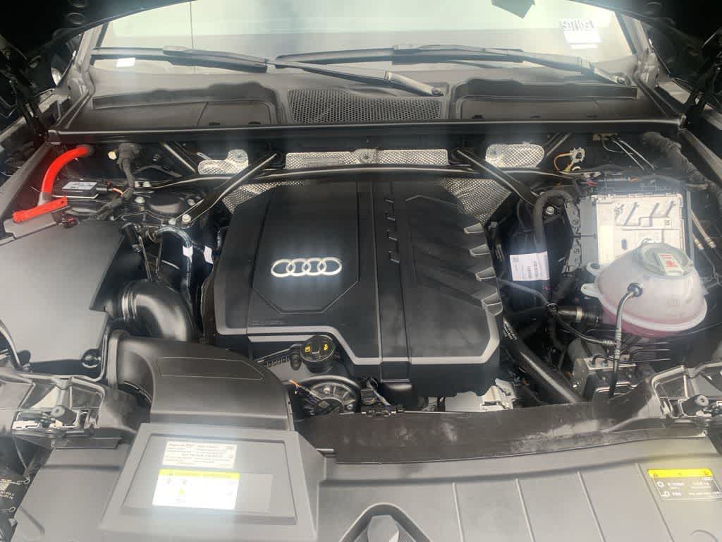 Thumbnail: 2024 Audi Q5 - 40