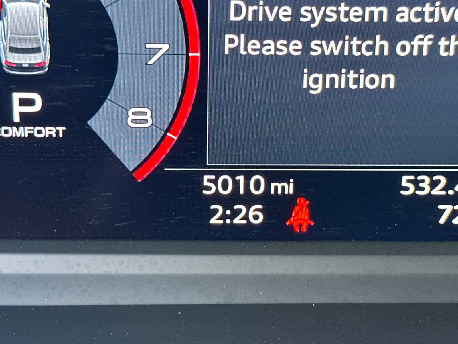 Thumbnail: 2025 Audi A3 - 24