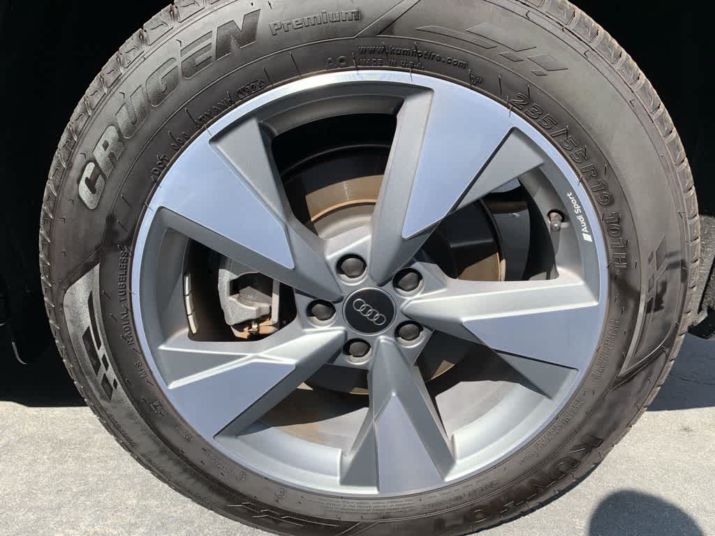 Thumbnail: 2024 Audi Q5 - 24