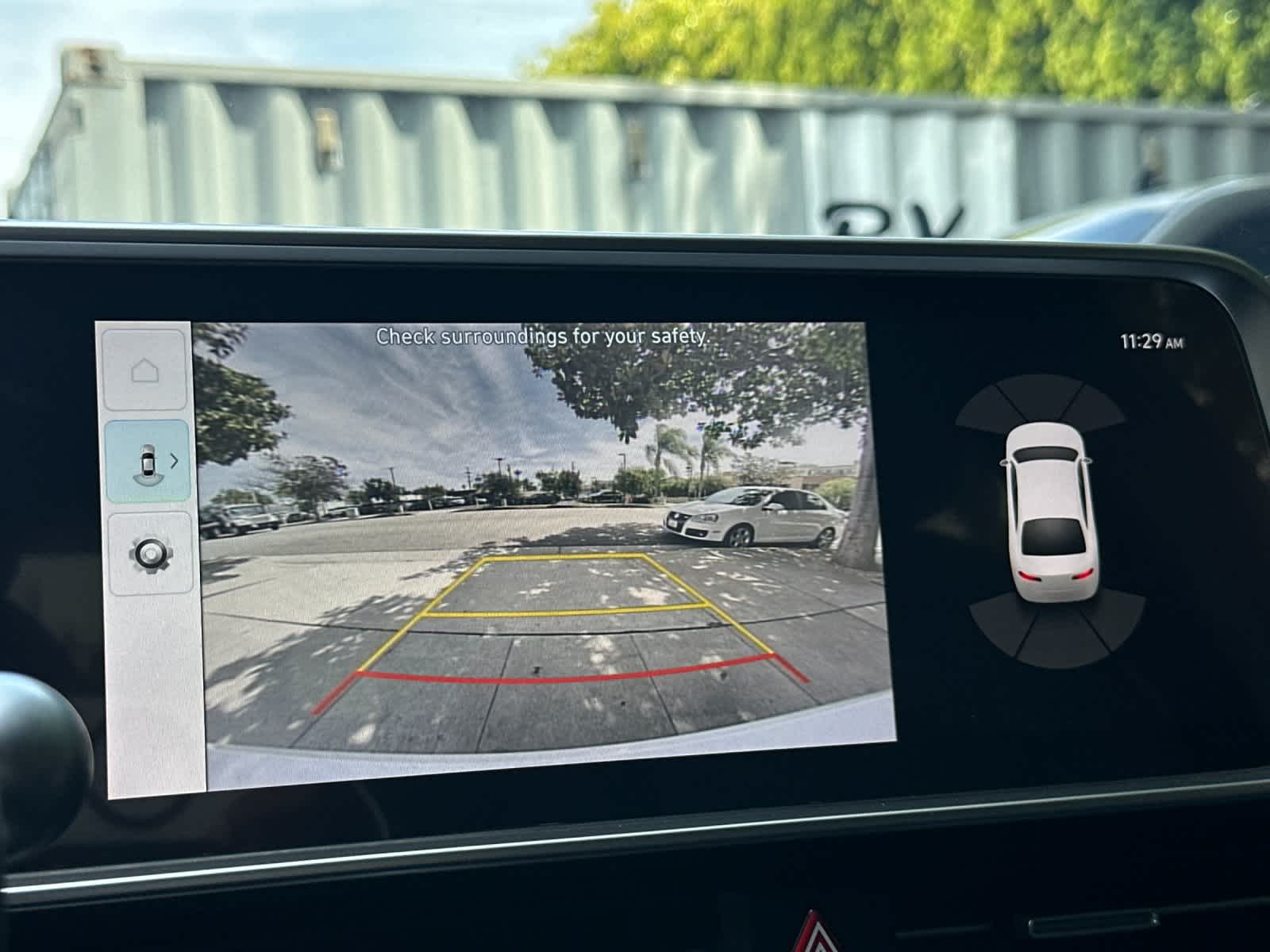 Thumbnail: 2024 Hyundai Ioniq 6 - 19