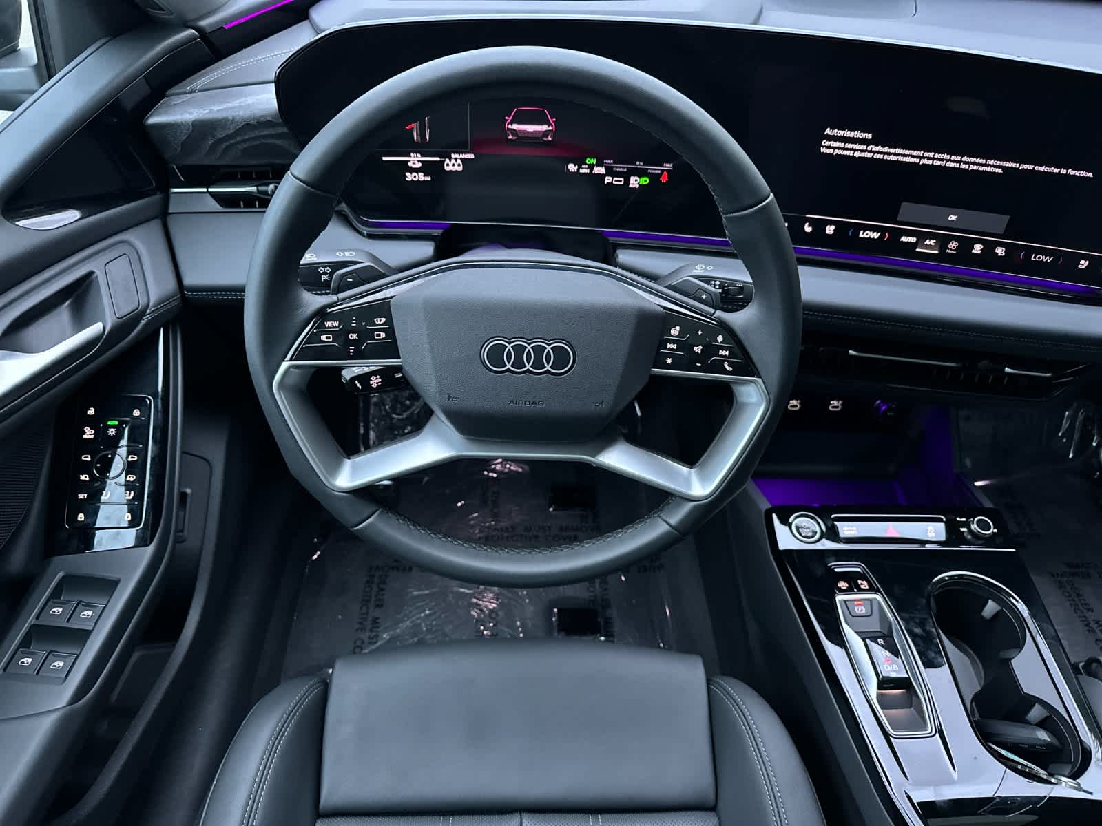 Thumbnail: 2025 Audi e-tron - 14