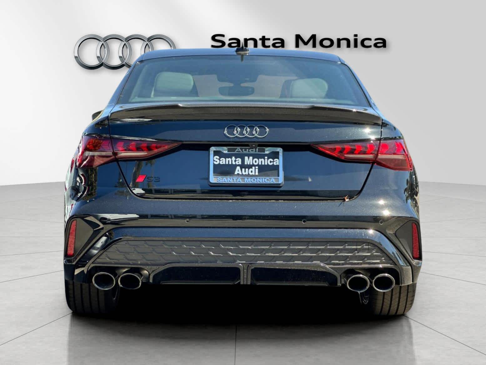 Thumbnail: 2026 Audi S3 - 7